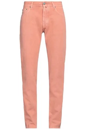 Jacob Cohen BOTTOMWEAR - Trousers - on YOOX.com