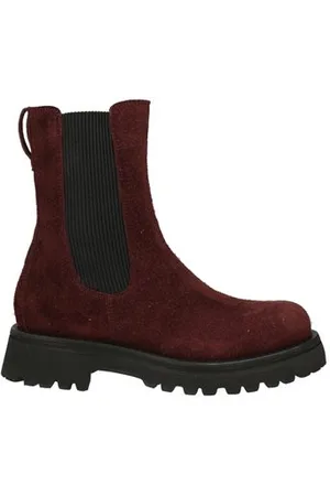 Moma FOOTWEAR - Ankle boots - on YOOX.com