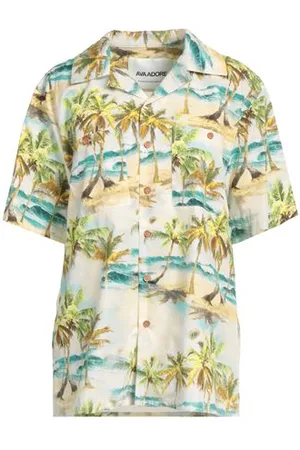 AVA ADORE TOPWEAR - Shirts - on YOOX.com