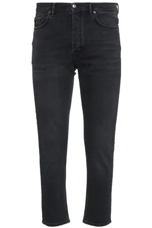 Acne Studios BOTTOMWEAR - Jeans - on YOOX.com