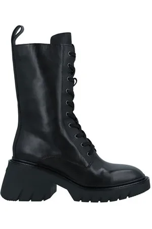 Ash FOOTWEAR - Ankle boots - on YOOX.com