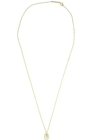 P D PAOLA JEWELLERY and WATCHES - Necklaces - on YOOX.com