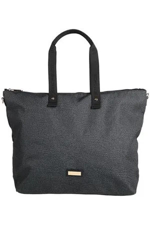 Borbonese BAGS - Handbags - on YOOX.com