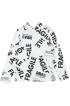 Maison Margiela TOPWEAR - T-shirts - on YOOX.com