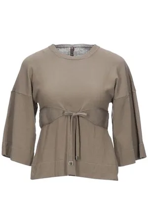 Manila Grace KNITWEAR - Jumpers - on YOOX.com