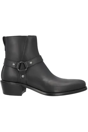 MICH SIMON FOOTWEAR - Ankle boots - on YOOX.com
