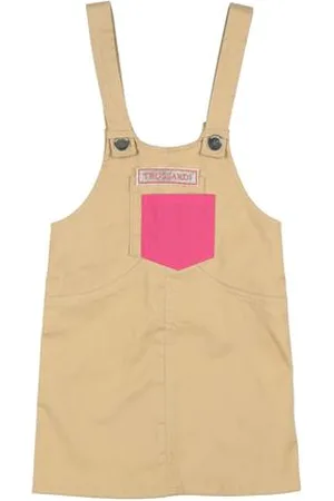 Trussardi NEWBORN - Baby dresses - on YOOX.com