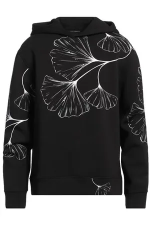 Emporio Armani TOPWEAR - Sweatshirts - on YOOX.com