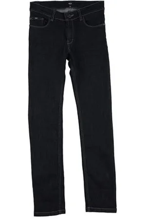 HUGO BOSS BOTTOMWEAR - Jeans - on YOOX.com