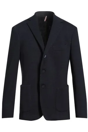 Biagio Santaniello SUITS and CO-ORDS - Blazers - on YOOX.com