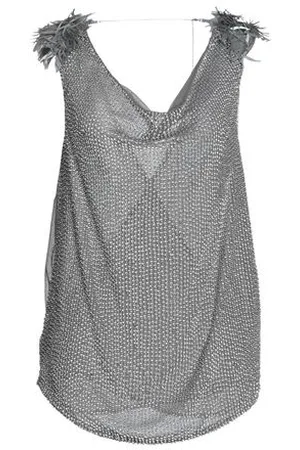 Trussardi TOPWEAR - Tops - on YOOX.com