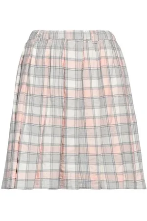 Aspesi BOTTOMWEAR - Mini skirts - on YOOX.com
