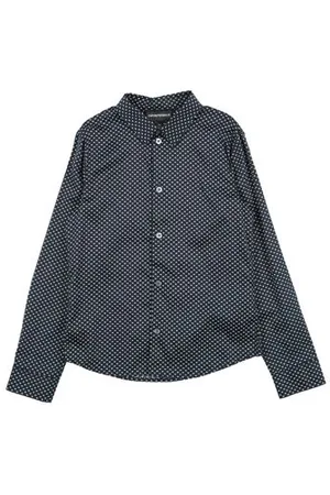 Emporio Armani TOPWEAR - Shirts - on YOOX.com
