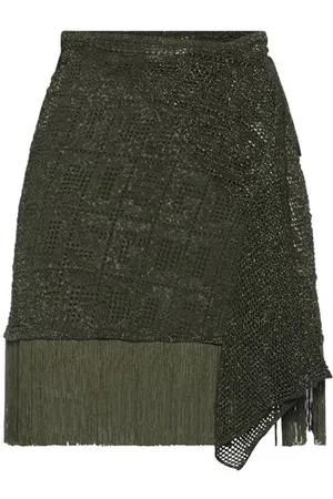 GCDS BOTTOMWEAR - Mini skirts - on YOOX.com