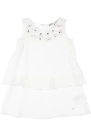 Patrizia Pepe DRESSES - Kids’ dresses - on YOOX.com