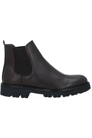 BOTTEGA MARCHIGIANA FOOTWEAR - Ankle boots - on YOOX.com