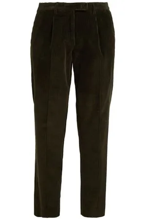 Boglioli BOTTOMWEAR - Trousers - on YOOX.com