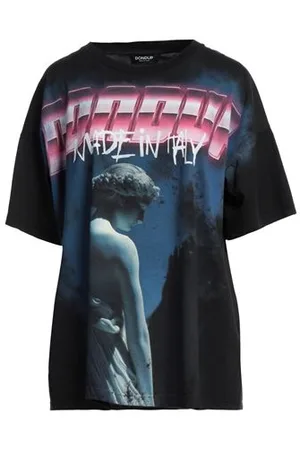 Dondup TOPWEAR - T-shirts - on YOOX.com