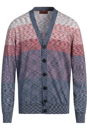 Missoni KNITWEAR - Cardigans - on YOOX.com