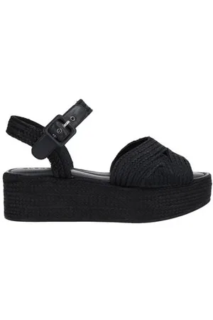 Robert Clergerie FOOTWEAR - Sandals - on YOOX.com