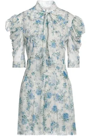 Serafini DRESSES - Mini dresses - on YOOX.com