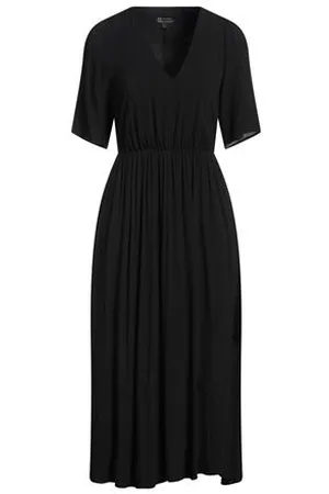 Armani Exchange DRESSES - Midi dresses - on YOOX.com