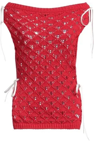 Msgm TOPWEAR - Tops - on YOOX.com