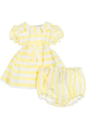 Emporio Armani NEWBORN - Baby dresses - on YOOX.com