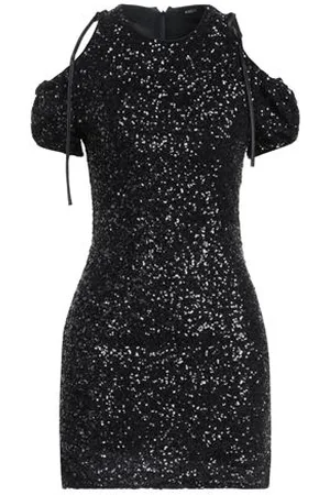 AMEN DRESSES - Mini dresses - on YOOX.com