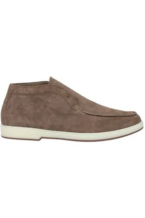 ANDREA VENTURA FIRENZE FOOTWEAR - Ankle boots - on YOOX.com