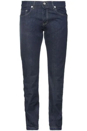 BILLIONAIRE BOTTOMWEAR - Jeans - on YOOX.com