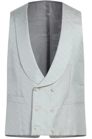 CANALI SUITS and CO-ORDS - Waistcoats - on YOOX.com