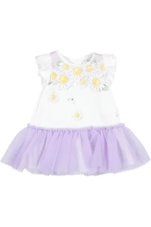 MONNALISA NEWBORN - Baby dresses - on YOOX.com