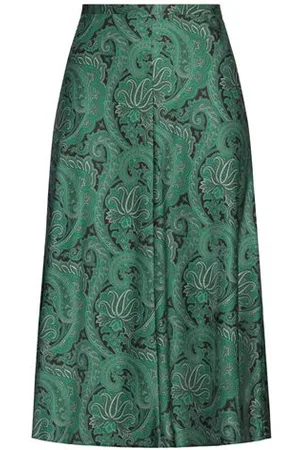 DEPARTMENT 5 BOTTOMWEAR - Midi skirts - on YOOX.com