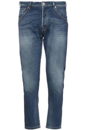 Berna BOTTOMWEAR - Jeans - on YOOX.com