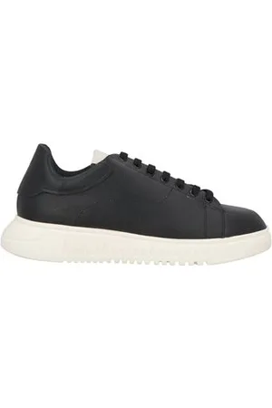 Emporio Armani FOOTWEAR - Trainers - on YOOX.com