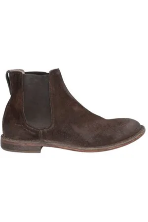 Moma FOOTWEAR - Ankle boots - on YOOX.com