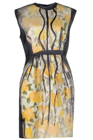 Lanvin DRESSES - Mini dresses - on YOOX.com