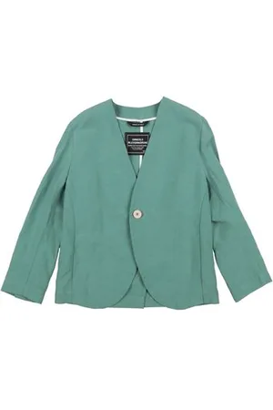D.A. Daniele Alessandrini SUITS and CO-ORDS - Blazers - on YOOX.com