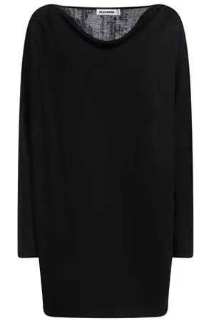 Jil Sander DRESSES - Mini dresses - on YOOX.com