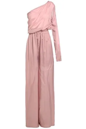Rick Owens JUMPSUITS & TRACKSUITS - Jumpsuits - on YOOX.com