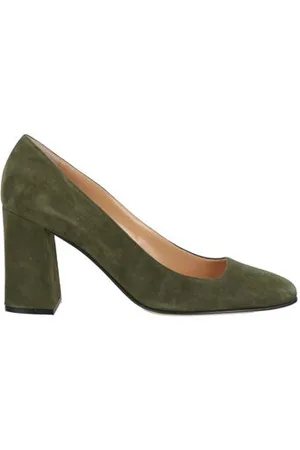 Sergio Rossi FOOTWEAR - Pumps - on YOOX.com