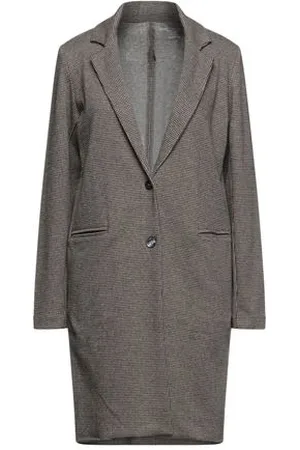 Majestic COATS & JACKETS - Overcoats & Trench Coats - on YOOX.com