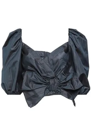 RED Valentino TOPWEAR - Tops - on YOOX.com