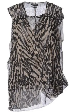 Tom Ford TOPWEAR - Tops - on YOOX.com