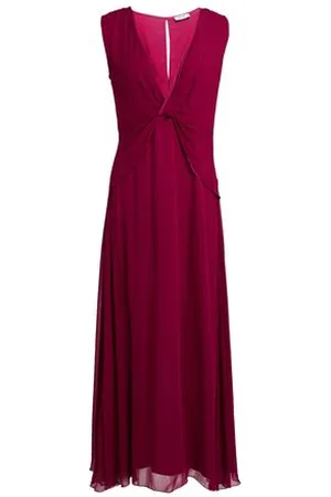 Liu Jo DRESSES - Maxi dresses - on YOOX.com