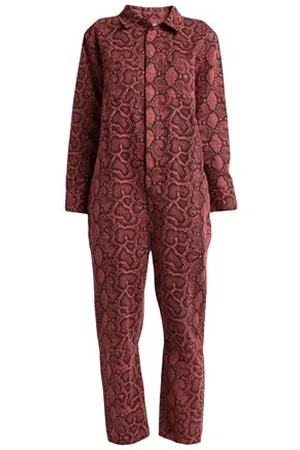 ONE TEASPOON JUMPSUITS & TRACKSUITS - Jumpsuits - on YOOX.com