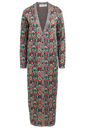 VALENTINO GARAVANI KNITWEAR - Cardigans - on YOOX.com