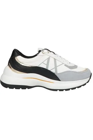 Armani Exchange FOOTWEAR - Trainers - on YOOX.com