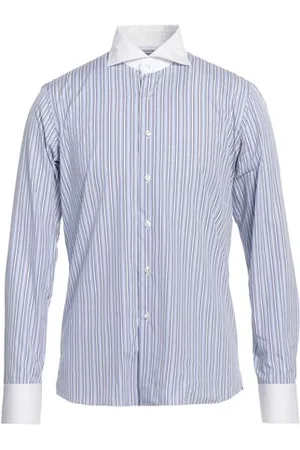 TAGLIATORE TOPWEAR - Shirts - on YOOX.com